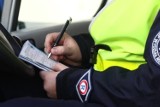 Jednego dnia kaliscy policjanci zatrzymali prawa jazdy ośmiu kierowcom
