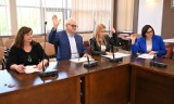 Rada Społeczna Szpitala Powiatowego w Radomsku po raz ostatni w takim składzie. ZDJĘCIA