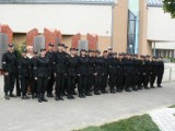 Policja w Jarocinie: Upamiętnili pomordowanych policjantów [ZDJĘCIA]
