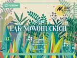 "Z życia Łąk Nowohuckich" - premiera książki 25 stycznia w Ośrodku Kultury Norwida w Krakowie 