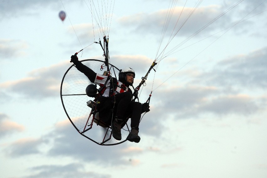 RiverFly 2014 - I Zawody Motoparalotniowe w Płocku już w...