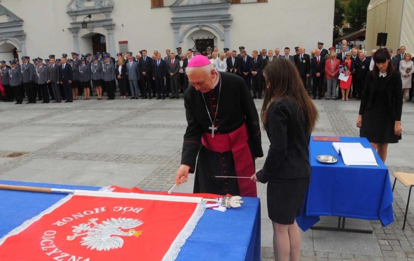 W piątek - po długim i gruntownym remoncie - do użytku...