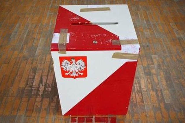 44,8 proc. mieszkańców Lublina zagłosowałoby dziś w wyborach na ...