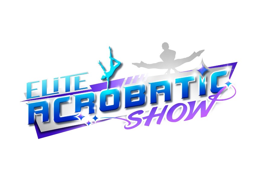Niesamowity pokaz Elite Acrobatic Show. Delfina i Bartek oczarują publiczność [zapowiedź]