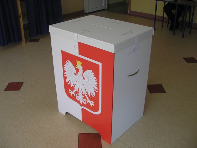 Wybory 2014 w Wejherowie