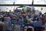 Jubileuszowy koncert na plaży w Pieczyskach [zdjęcia]