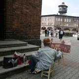 Śląskie Kamienice kupiły wieżę ciśnień i starą przepompownię w Nikiszowcu