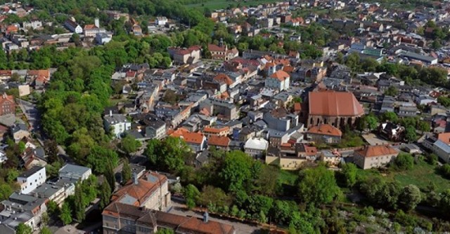 KOŚCIAN. Miasto w liczbach - czy wiecie ile mandatów wystawiono w Kościanie, albo ile kilometrów kwadratowych ma miasto?