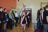 Zakończenie roku szkolnego tegorocznych maturzystów w Budowlance w Skierniewicach [ZDJĘCIA, FILM]