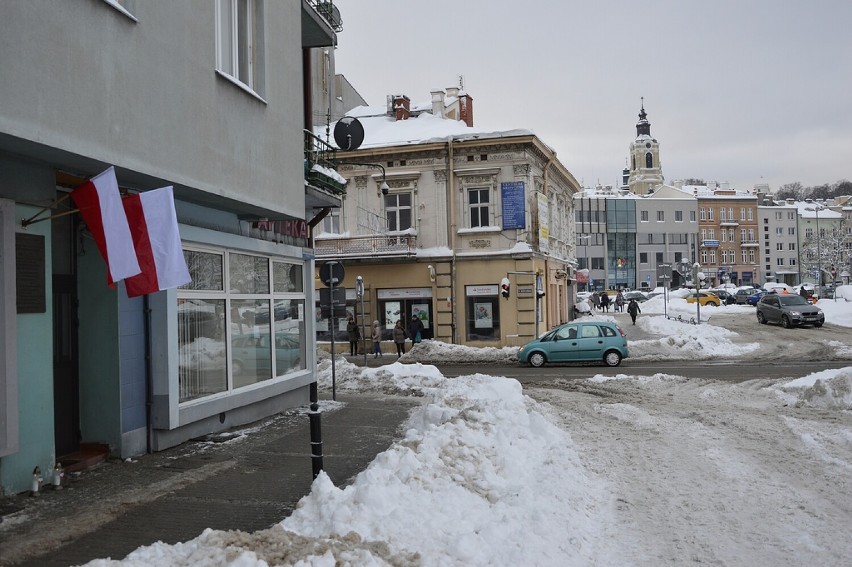 W Przemyślu uczczono dwie ważne, grudniowe rocznice.