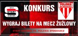 Gniezno: Bilety na żużel z Bydgoszczą