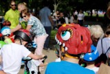 GREEN BIKE CUP 2019: Zawody rowerowe i atrakcje dla dzieci w Parku Puchalskiego. 