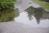 Czy Tychom grozi powódź? Jaka sytuacja w powiecie bieruńsko-lędzińskim?