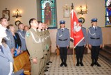 Hrubieszowscy policjanci uczcili swoje święto