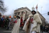 W niedzielę Orszak Trzech Króli 2019 w Katowicach. To będą największe uliczne jasełka w regionie PROGRAM