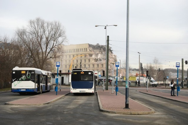 Urzędnicy szykują zmiany w rozkładach jazdy