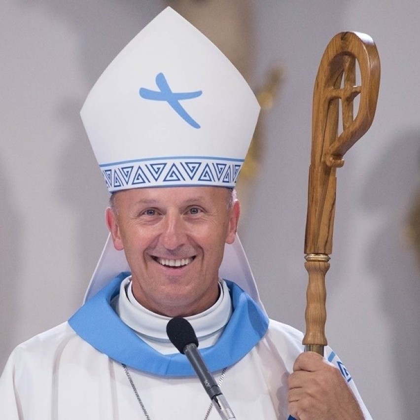 Marek Solarczyk nowym biskupem radomskim! Henryk Tomasik złożył rezygnację