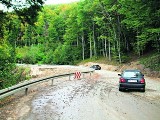 Kurów: do Gródka nad Dunajcem po staremu