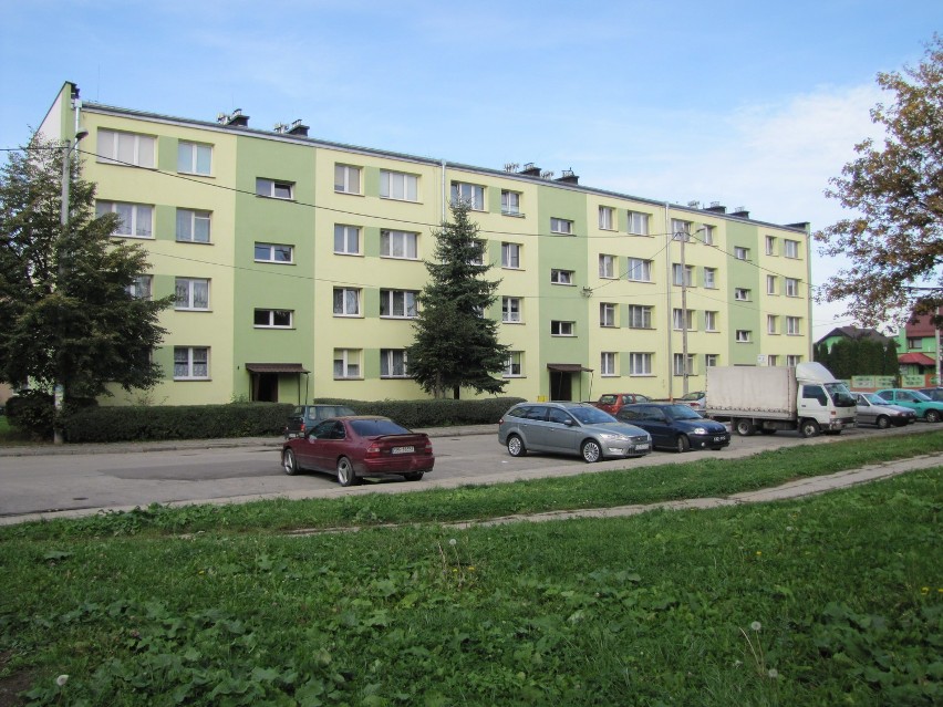 Dąbrowa Górnicza: Wspólnoty Mieszkaniowe coraz częściej decydują się na termomodernizację