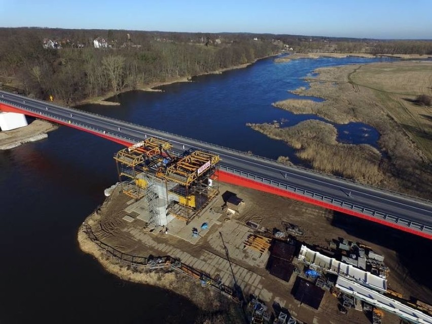 Bijemy się o mosty w Lubuskiem. Jakie inwestycje mogą zostać zrealizowane w najbliższych latach? 