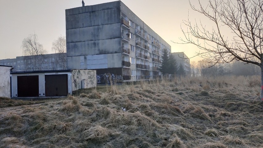 Rozpoczęła się budowa obwodnicy osiedla Piłsudskiego Zobacz...