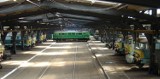 Firma Olkol zawarła kolejny wielomilionowy kontrakt na naprawę lokomotyw elektrycznych