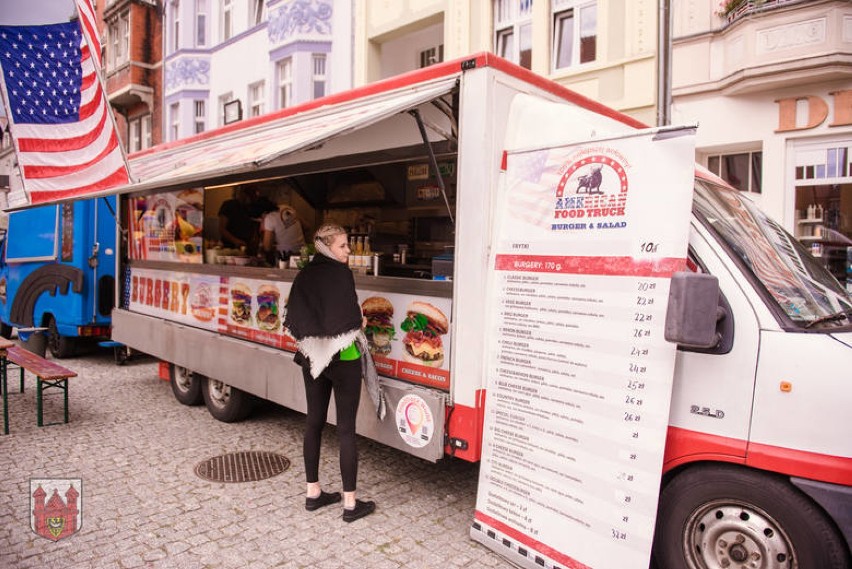 W piątek (2 października) do Krosna Odrzańskiego zawitają...