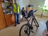 Liczył, że skradziony rower wystarczy przemalować? 37-latek zatrzymany w Lęborku
