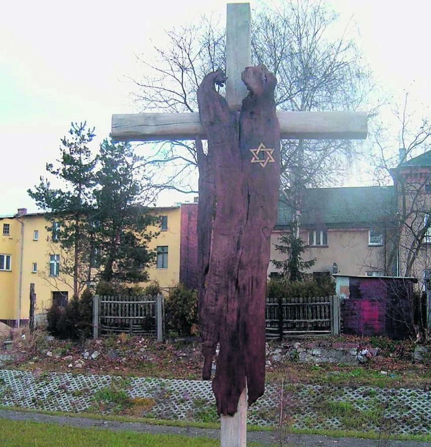 Lubliniec: Wszystkie rzeźby ku pamięci Edyty Stein. FOTOGALERIA