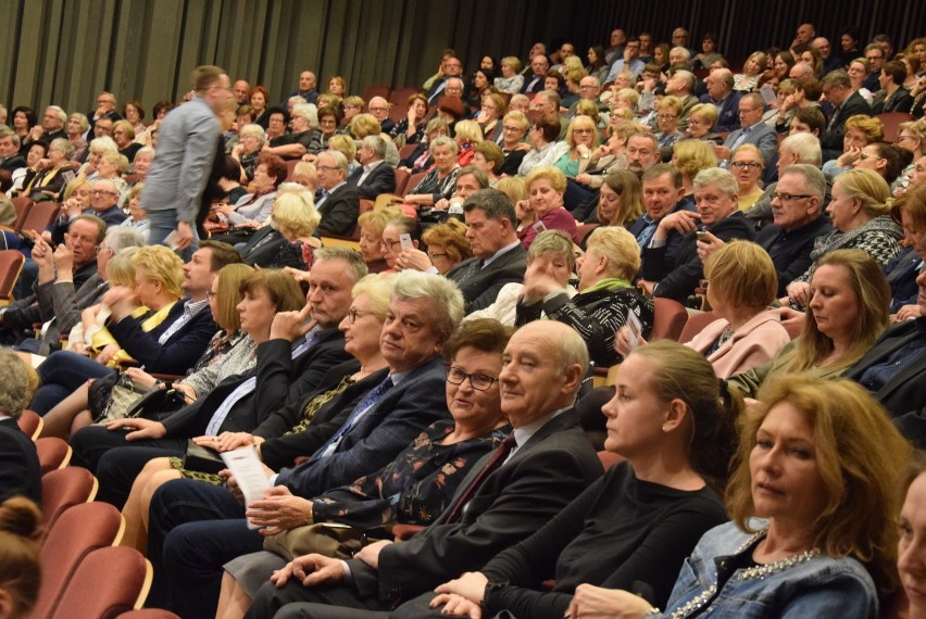 Koncert Filharmonii Kaliskiej. "El Tango Emocion", czyli...