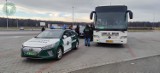 Woźniki: Autobus z Moskwy do Mołdawii jechał przez tydzień niemal non stop! Kierowcy zapomnieli o odpoczynku?