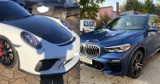 Najdroższe auta do kupienia w Zgorzelcu. Zobacz stylowe Porshe i BMW, i przez chwilę poczuj się jak król [ZDJĘCIA]