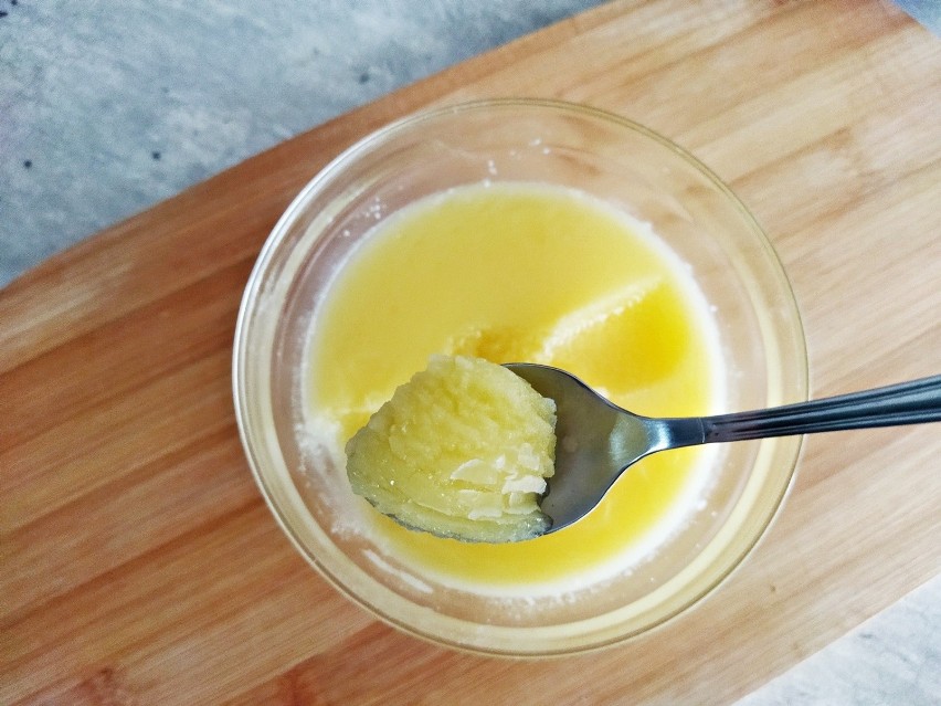 Podpowiadamy także jak zrobić masło klarowane, które nadaje...