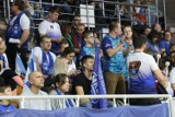 Mecz MKS Dąbrowa Górnicza - Legia Warszawa. Zobaczcie, jak kibice przeżywali starcie i wynik