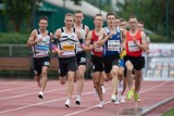 Potrójny sukces Filipa Ostrowskiego na mistrzostwach Polski U23 w lekkiej atletyce. Złote medale w biegach na 800 m i 1500 m