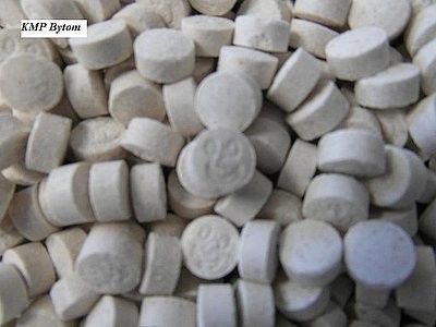 14 tysięcy tabletek extasy - narkotyki na działkach w...