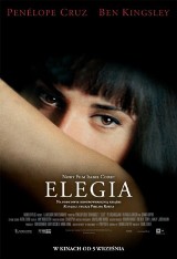 "Elegia" - opowieść o spóźnionej miłości