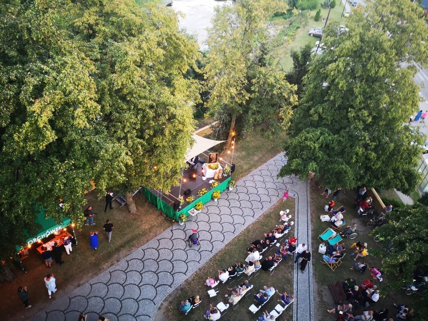 Gm. Włodawa. Za nami kolejny Nadbużański Festiwal Pieśni Maryjnej w Orchówku. Zobacz fotorelacje