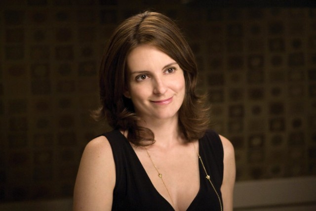 Tina Fey robi nowy serial. Wyprodukuje go Netflix