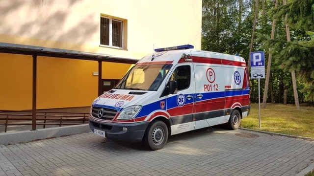 Powiat Międzychodzki kupi nową karetkę dla pogotowia ratunkowego - będzie stacjonowała w Sierakowie.