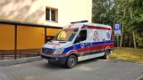 Powiat Międzychodzki kupi nową karetkę dla pogotowia ratunkowego - będzie stacjonowała w Sierakowie