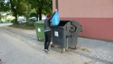 Zmiana terminu wywozu śmieci w gminie Wągrowiec 