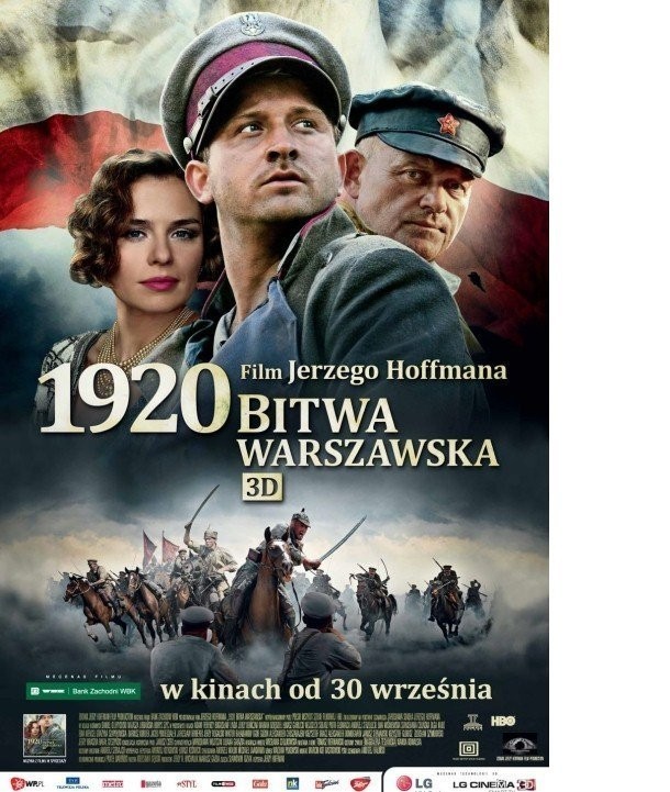 "1920. Bitwa Warszawska".