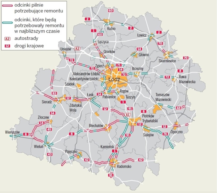 Najniższe wskaźniki zaufania do władz lokalnych odnotowano w...