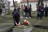 W Skierniewicach uczczono pamięć uczestników powstania listopadowego