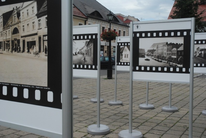 Wystawa fotografii w Kościanie z Rynku została przeniesiona...