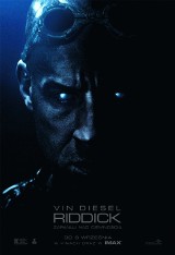 „Riddick” w kinie Škoda 4DX. Mamy zaproszenia [szybki konkurs]