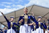 Przed nami kolejna edycja Festiwalu Złota Lira w Rybniku. Mażoretki i orkiestry przemaszerują ulicami miasta 
