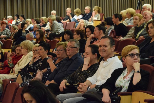 Kaliscy filharmonicy zaprosili uznanego flecistę Łukasza Długosza