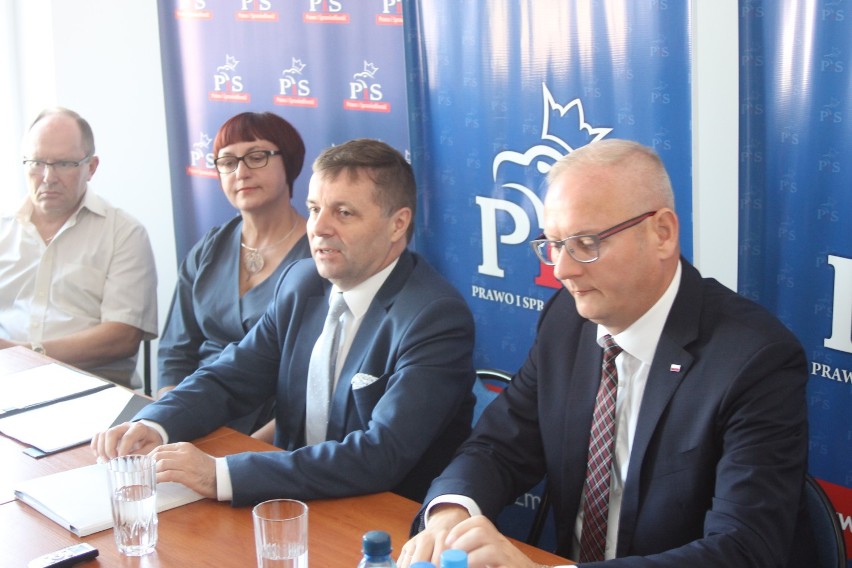 PiS powalczy o fotele burmistrzów w Krotoszynie i w Kobylinie. Poznajcie kandydatki! [ZDJĘCIA]